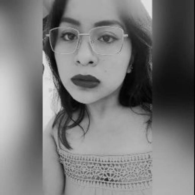 Babysitter in Puebla City: Liliana