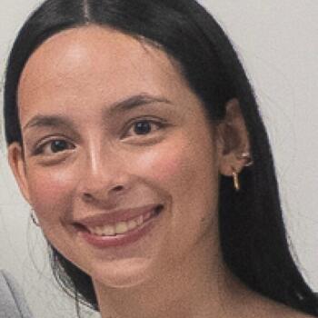 Niñera en Santiago de Chile: Fabiana Nuñez