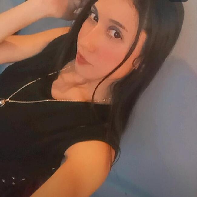 Niñera en Bogotá: Vanessa