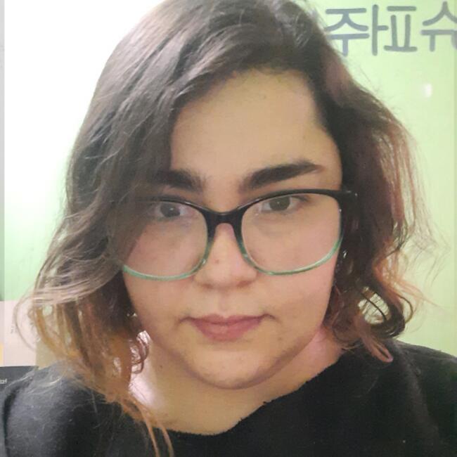 Niñera en La Florida: Ruth