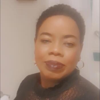 Babysitter Croydon: CHERMAINE