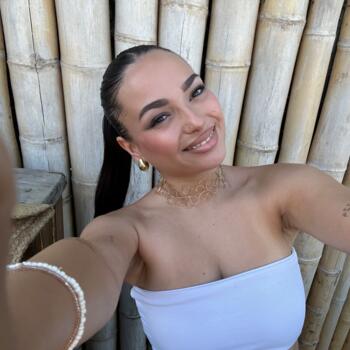 Nanny in Tarragona: Carla