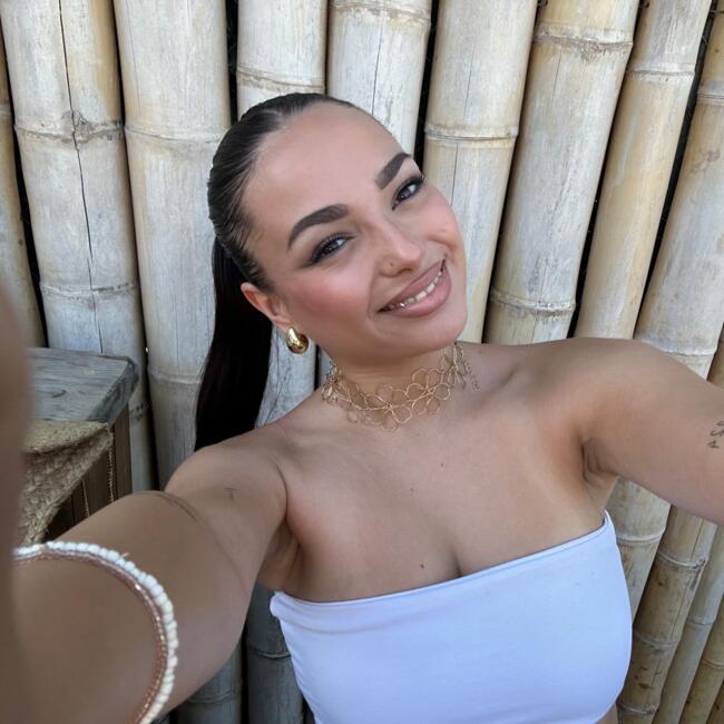 Niñera en Tarragona: Carla