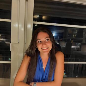 Babysitter a San Lazzaro di Savena: Gemma