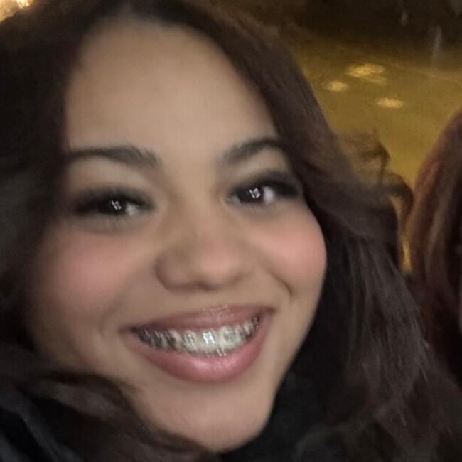 Oppas in Landsmeer: Maria