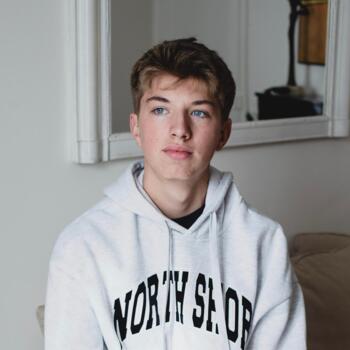 Babysitter in Maisons-Laffitte: Paul