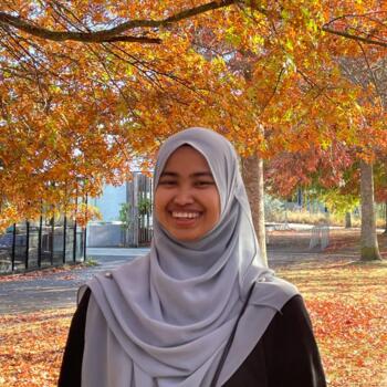 Babysitter Hobart: Nur Batrisyia Hanis