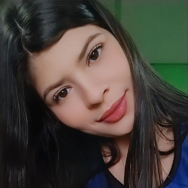 Babysitter in Madrid: Carolina