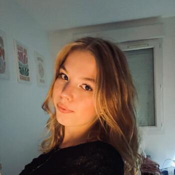 Babysitter in Pontault-Combault: Mathilde