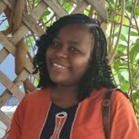 Tafadzwa Lorraine Freitas