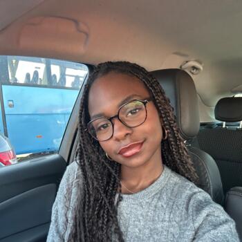 Babysitter in Toulouse: Christiana