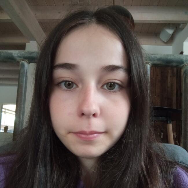 Babysitter in Beaufort-en-Vallée: Leny