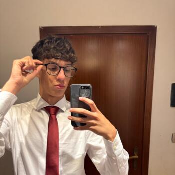 Babysitter a San Giovanni la Punta: Giacomo Andrea Scordo