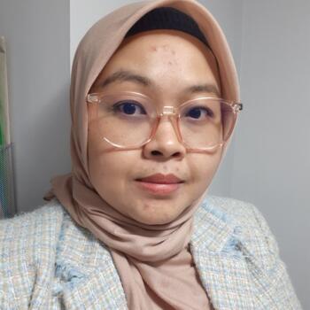 Niñera en Hamilton: Atikah