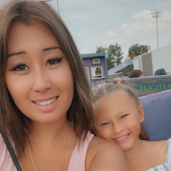 Babysitting job in Bolton: babysitting job Kayla