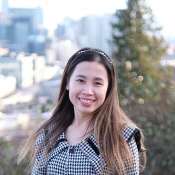 Babysitter in Seattle: Nguyen