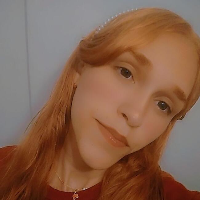 Babá em São Paulo: Milena