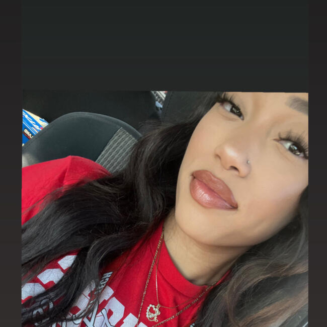 Babysitter in Las Vegas: Maliah