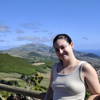 Babysitter em Praia da Vitória: Patrícia