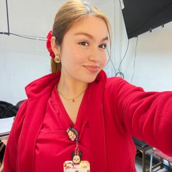 Babysitter in Concepción: Angeles Gissel