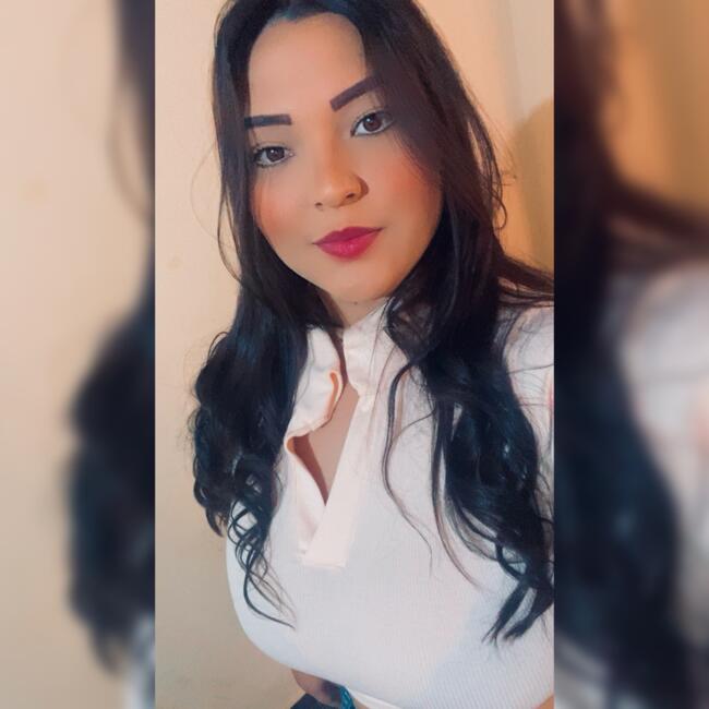 Babá em Formosa: Izaíra Victória