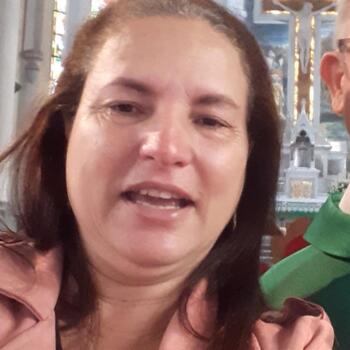 Babysitter in Santa Cruz do Sul: Roselia