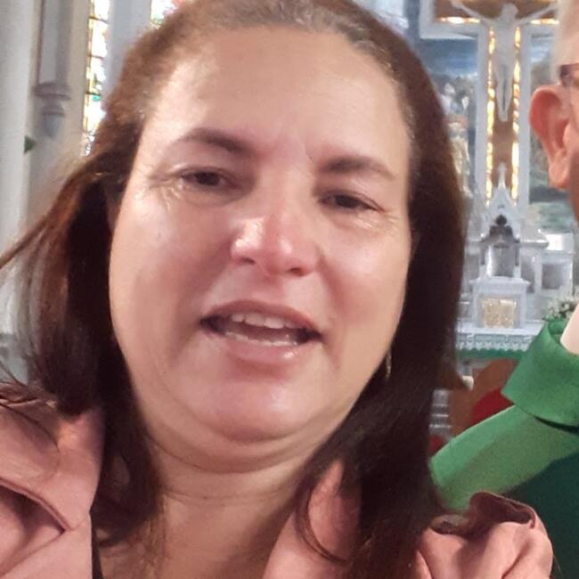 Babysitter in Santa Cruz do Sul: Roselia