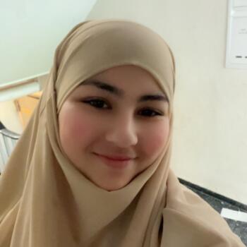 Babysitter in Kiel: Ayat