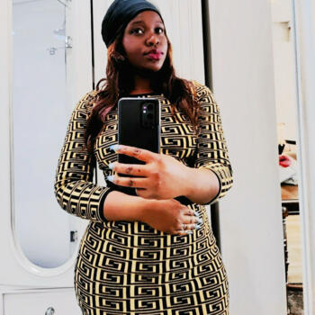 Babysitter in Cape Town: Rue