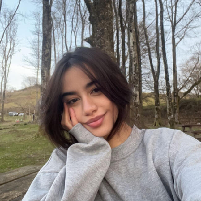 Babysitter in Irun: Niima