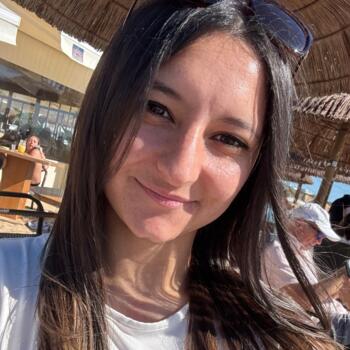 Babysitter in Seville: Araceli