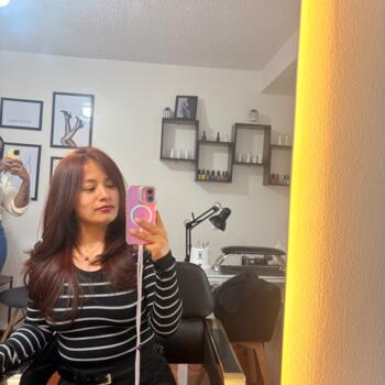 Niñera en Santiago de Chile: Ruth