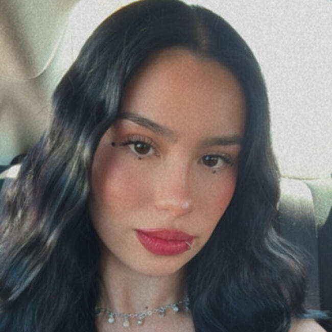 Babysitter in Puente Alto: Javiera