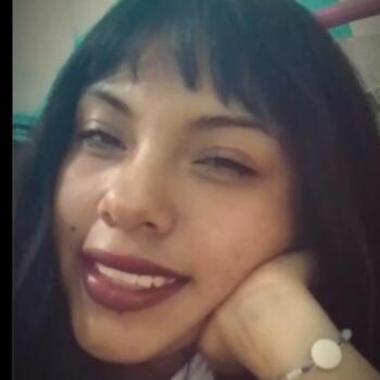 Babysitter in Puebla City: Karen
