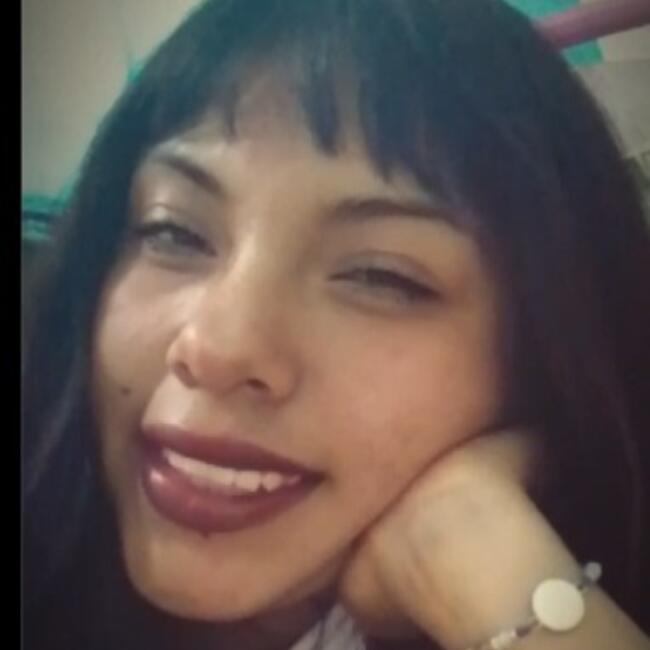 Babysitter in Puebla City: Karen