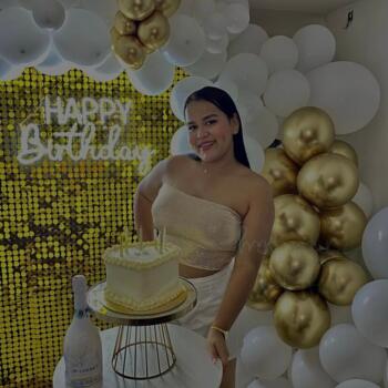 Babysitter in Valledupar: Maria