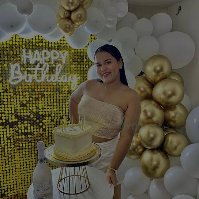 Babysitter in Valledupar: Maria