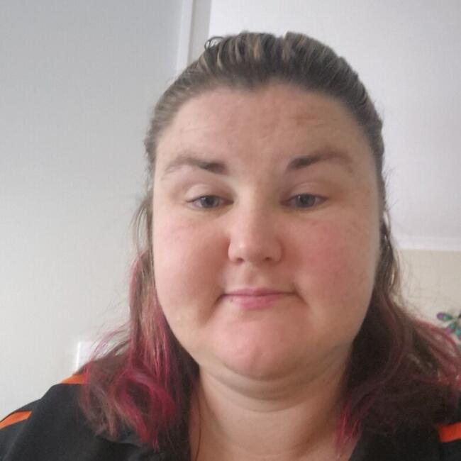 Babysitter in Napier City: Nicole