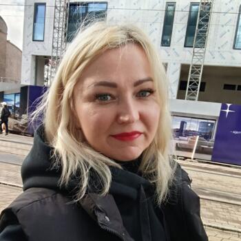 Lapsehoidja asukohas Tallinn: Анна
