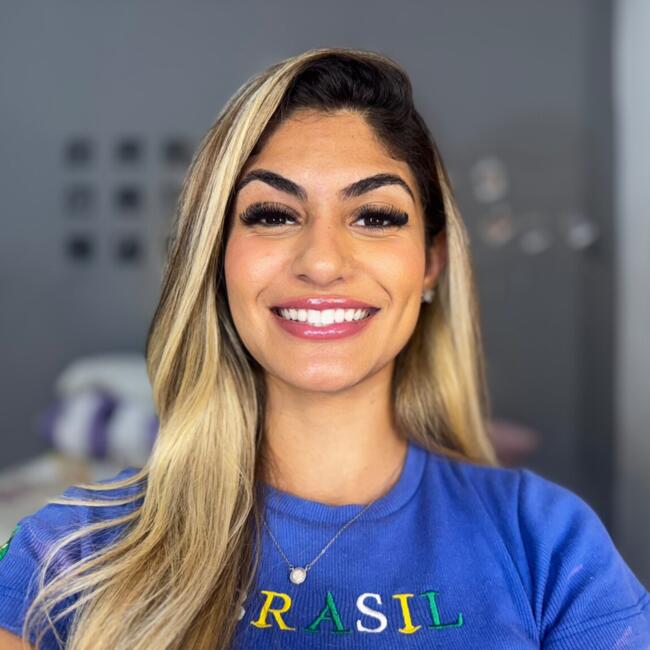 Babysitter in Dormagen: Gabrielly