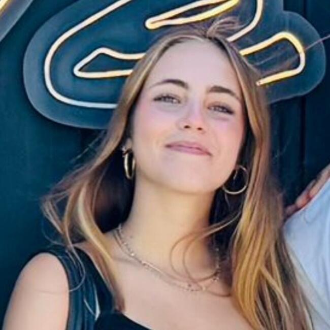Babysitter in Valencia: Paula