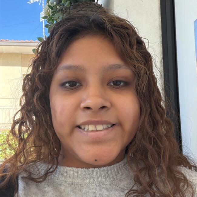 Babysitter a Rezzato: Aura