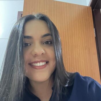 Babá São Luís: Maynara