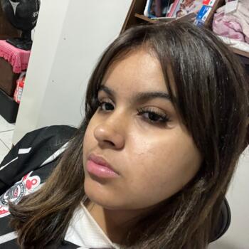 Babysitter in Sarandi: Sophia