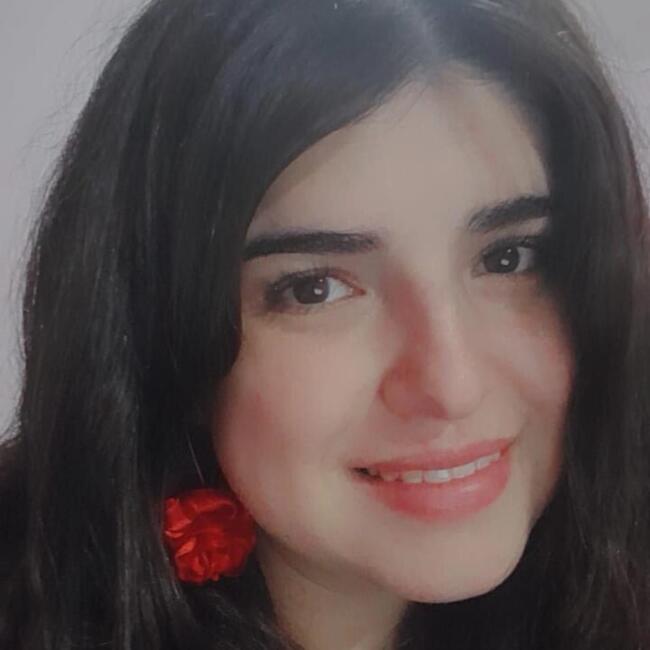 Babysitter in Maipú: Ximena Paz