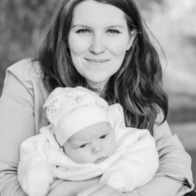 Babysitting job in Las Vegas: Grace