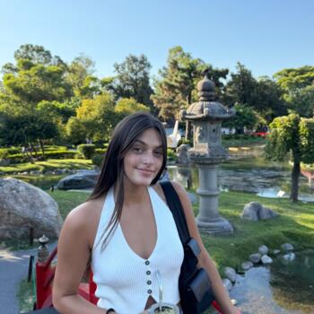 Babysitter in Córdoba: Luna