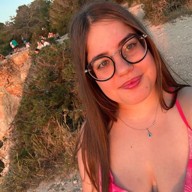 Babysitter in Sant Antoni de Portmany: Ines