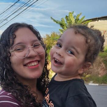 Família Santana de Parnaíba: Ana Beatriz