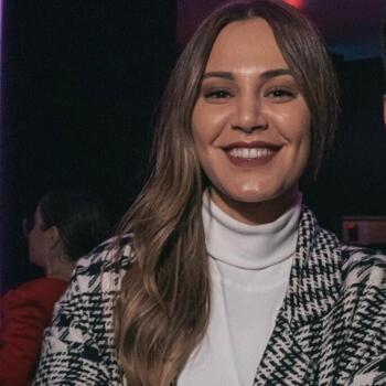 Babysitter Vilela (Distrito do Porto): Angela
